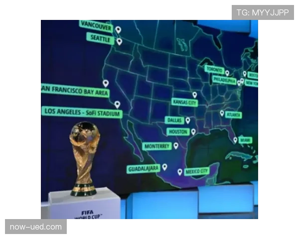 2026世界杯48支球队12个小组赛制规则怎么分配